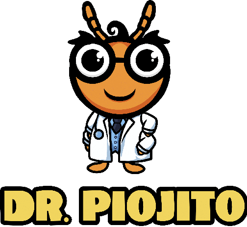 DR.Piojito